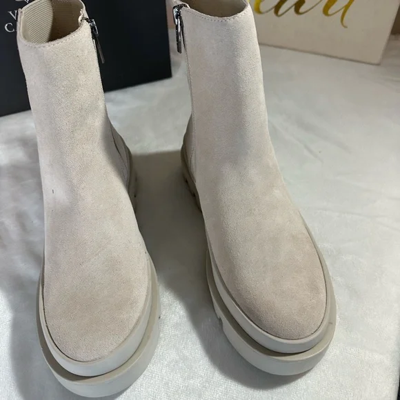 Vince Camuto Kenja Boot - Picture 6 of 7